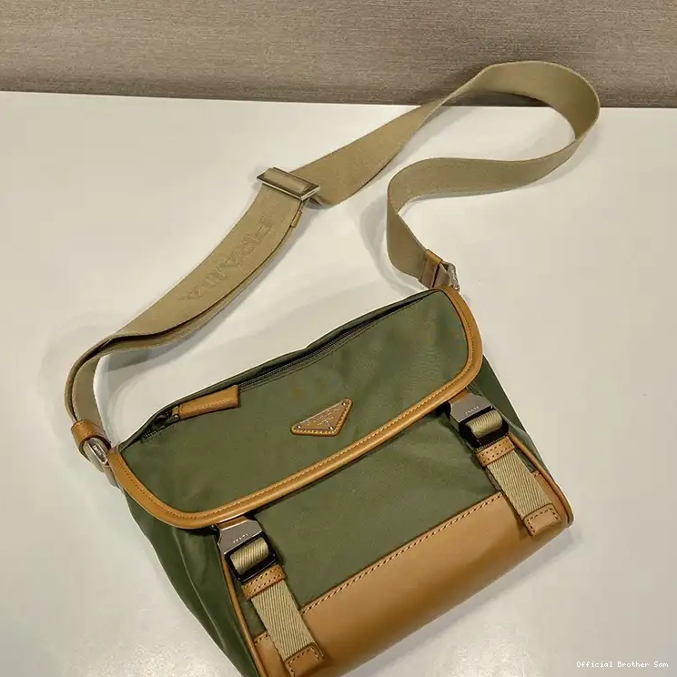 Official Brother Sam Prada 2407YZ0056 Bags 0629